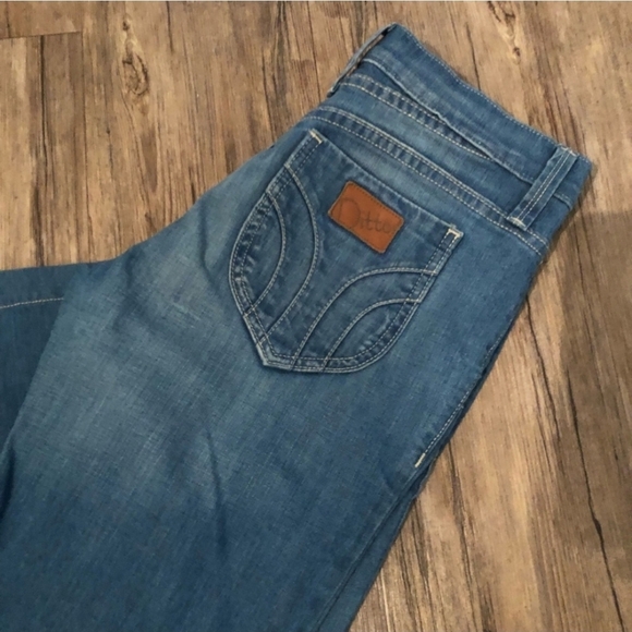 Dittos mid-rise flare jeans size 29 - Picture 3 of 7